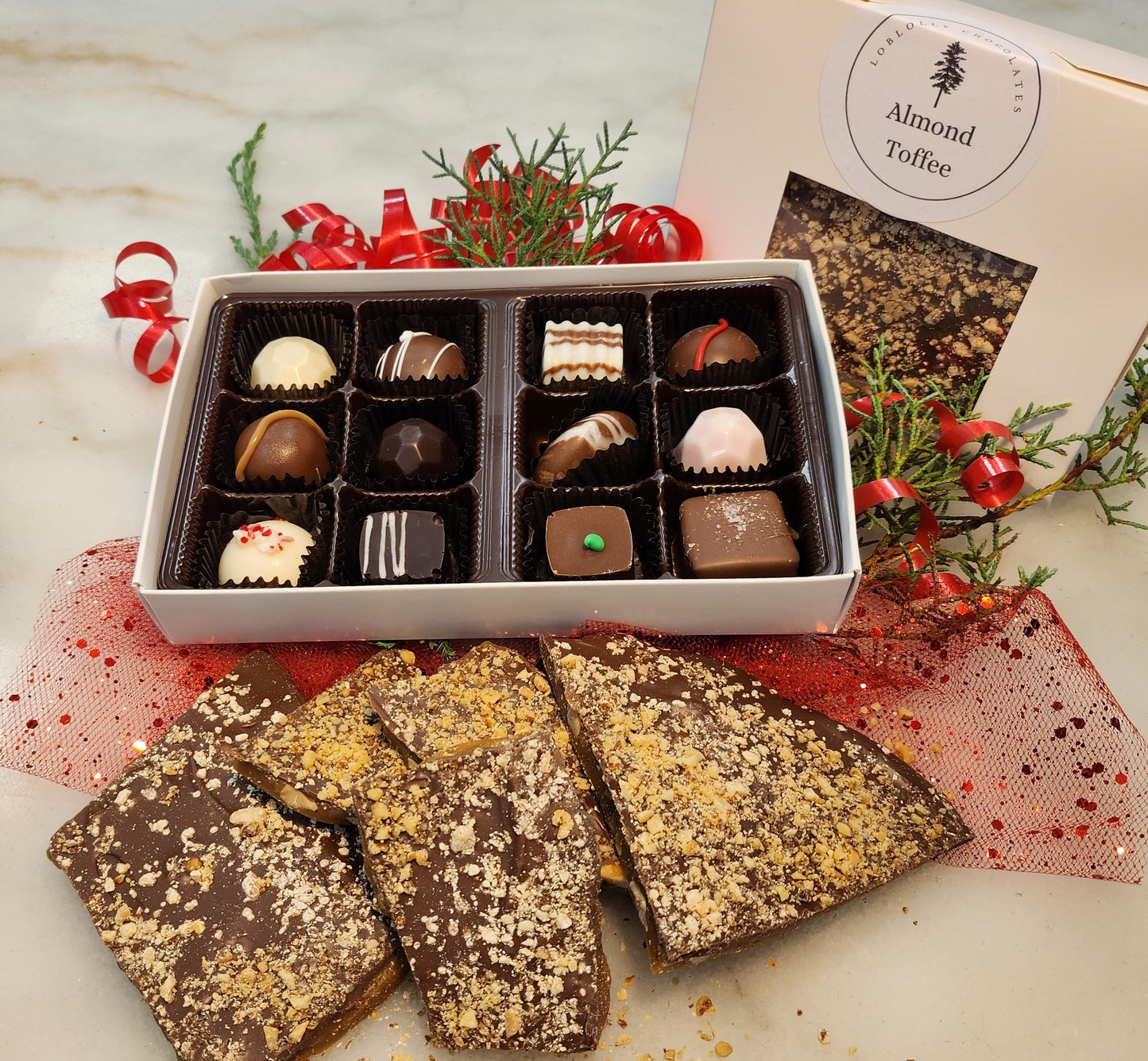 Sweet Elegance Gift Pack