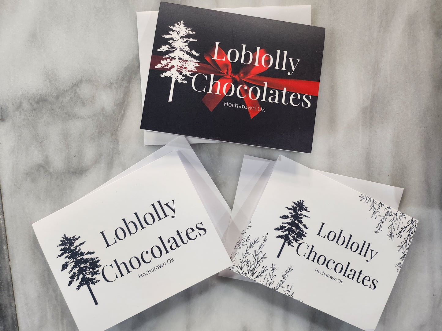 Greeting Cards