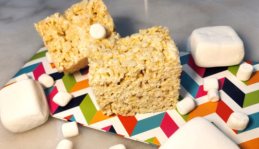 Rice Krispy Treats