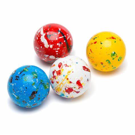 Mega Jaw Breakers - Assorted